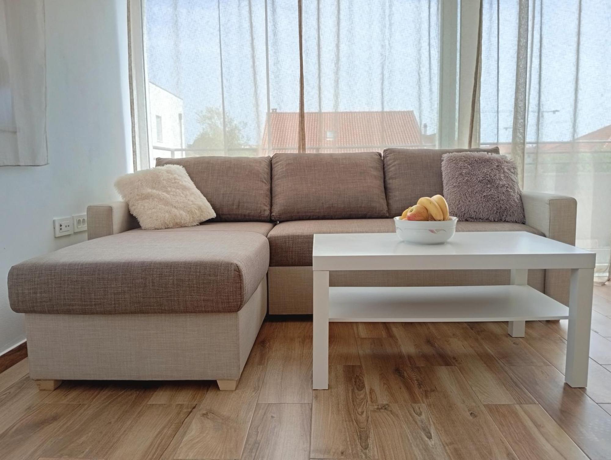 Apartments Villa Odesa With Shared Pool 扎达尔 外观 照片